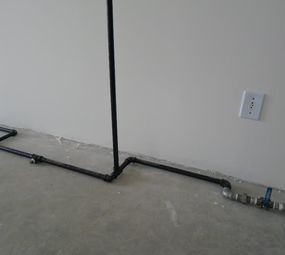 FluxoGás Manutenções