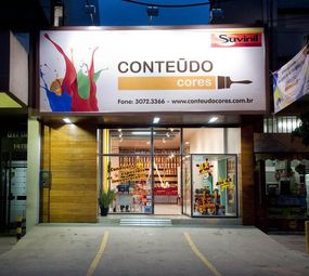 Ferragem Conteúdo Vida+Cor photo 2