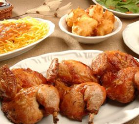 Restaurante e Armazém Canta Maria photo 2