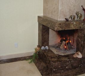 Marmoraria Capellari & Radin photo 2