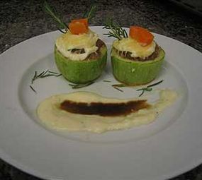 Espaço Gourmet Escola de Gastronomia photo 1