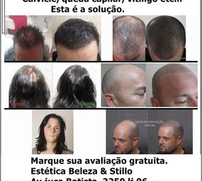 Estética Beleza & Estillo photo 1