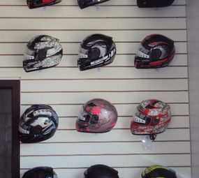 JM Moto Peças photo 2