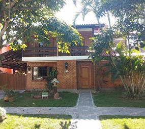 Pinturas Cesar e Roan