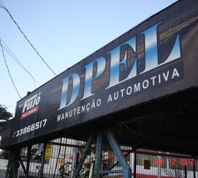Dpel Mecânica photo 1