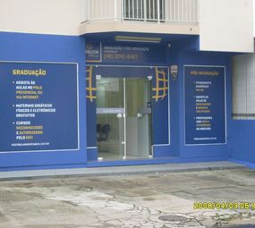 Uninter Educação a Distancia Polo São José. photo 1