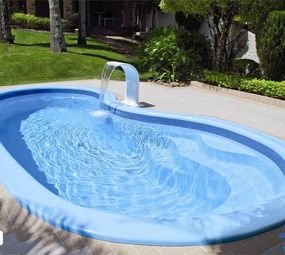 Nova Água Piscinas photo 2