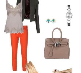 Elaine Simon - Personal Stylist photo 2