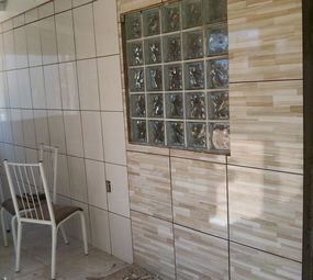 Jcn Serviços de Construção e Reformas