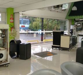 Aquecedores & Cia photo 2