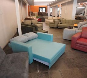 Sofá Cama Center photo 2