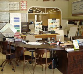 G Baraldi Pisos e Revestimentos photo 2