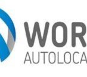 World Autolocadora logo