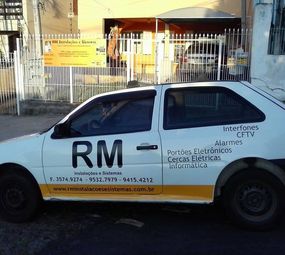 RM Instalações e Sistemas  photo 2