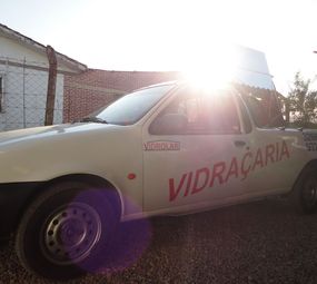 Vidrolar Vidraçaria photo 1
