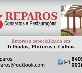 F5 Reparos e Consertos em Geral logo