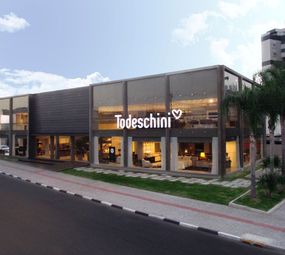 Todeschini Canoas photo 1