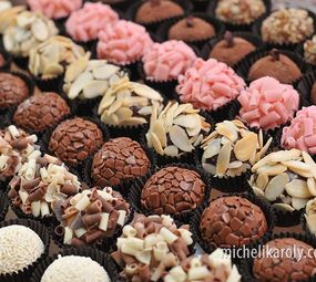 Chic Brigadeiro photo 1