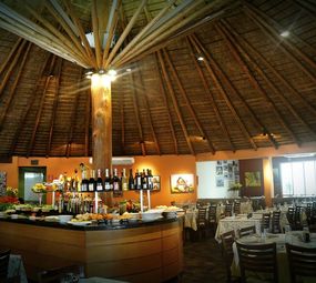 Churrascaria Lobão