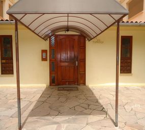 Imóveis Mazin photo 1