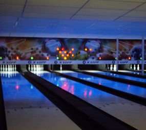 Estação Boliche photo 2