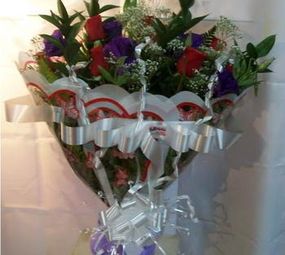 Floricultura Flor do Oriente photo 1