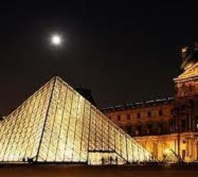 Patrick Houdin Cultura Francesa - Aulas de Francês photo 1