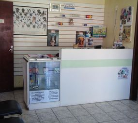 Centro Médico Veterinário - Silvia Bello photo 2