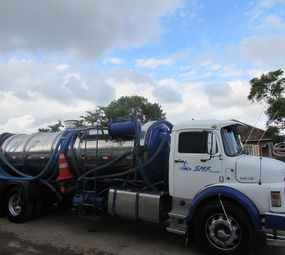 Desentupidora SMF photo 4