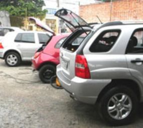 Deel Up Estética Automotiva photo 2