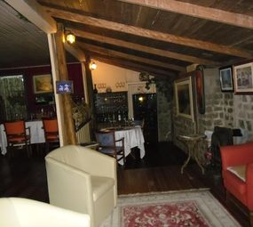 Chez Altamiro Cozinha Francesa photo 1