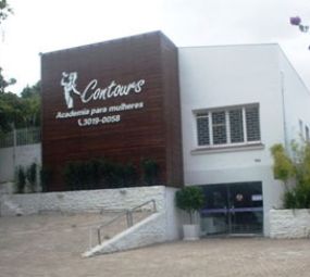 Contours - Academia para Mulheres photo 1