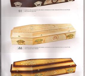 Funeraria Mario photo 2