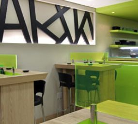 Kantô Sushi Express photo 2