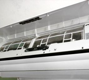 BVR Instalação e Manutenção de Ar Condicionado e Elétrica photo 1