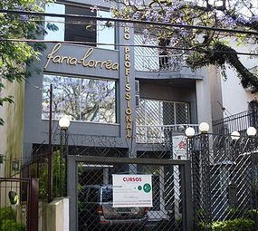 Casa dos Cantos Áudio & Propaganda photo 1