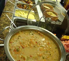 Raupp's Lanches -  Restaurante e Pizzaria photo 2