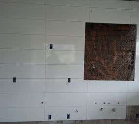 Geovany Maia -  Porcelanatos e Acabamentos