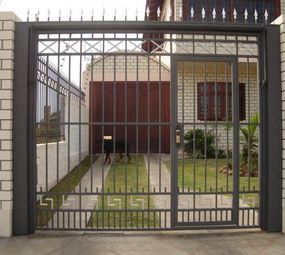 Serralheria Athanásio photo 1