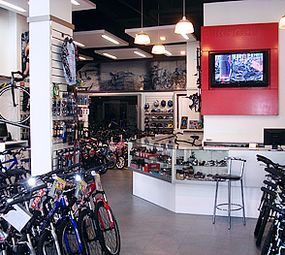 BikeTech photo 2