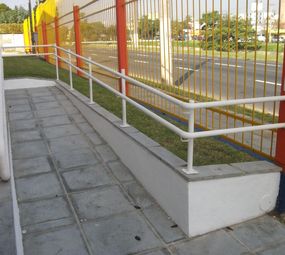 Tecnofer Serralheria photo 2