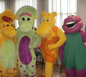 Alegria & Cia photo 1