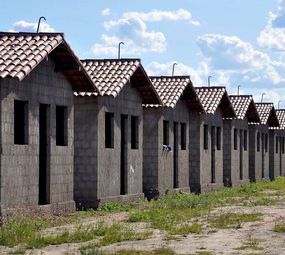 Empreiteira Construfel