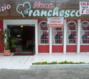 Pizzaria Nono Franchesco photo 1