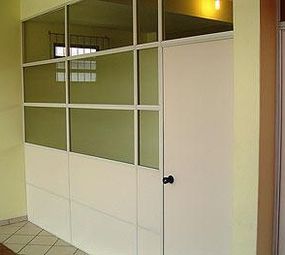 Divisórias Florianópolis Diviskill photo 1