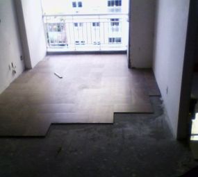 Messias Reformas e Manutenção em Rapel