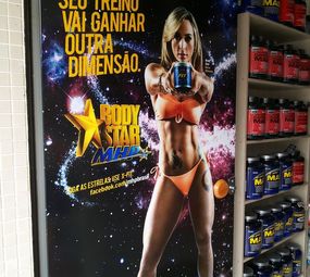 Univérsia Suplementos  photo 2