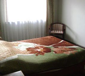 Lar Rogate - Centro de Eventos, Retiros e Hospedagem photo 1