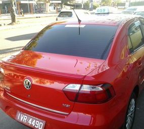 Tele Táxi - Disque Táxi 24hs photo 1