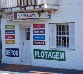Peres Júnior Gráfica Expressa  photo 1